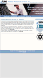 Mobile Screenshot of anthonymechanicalservices.com